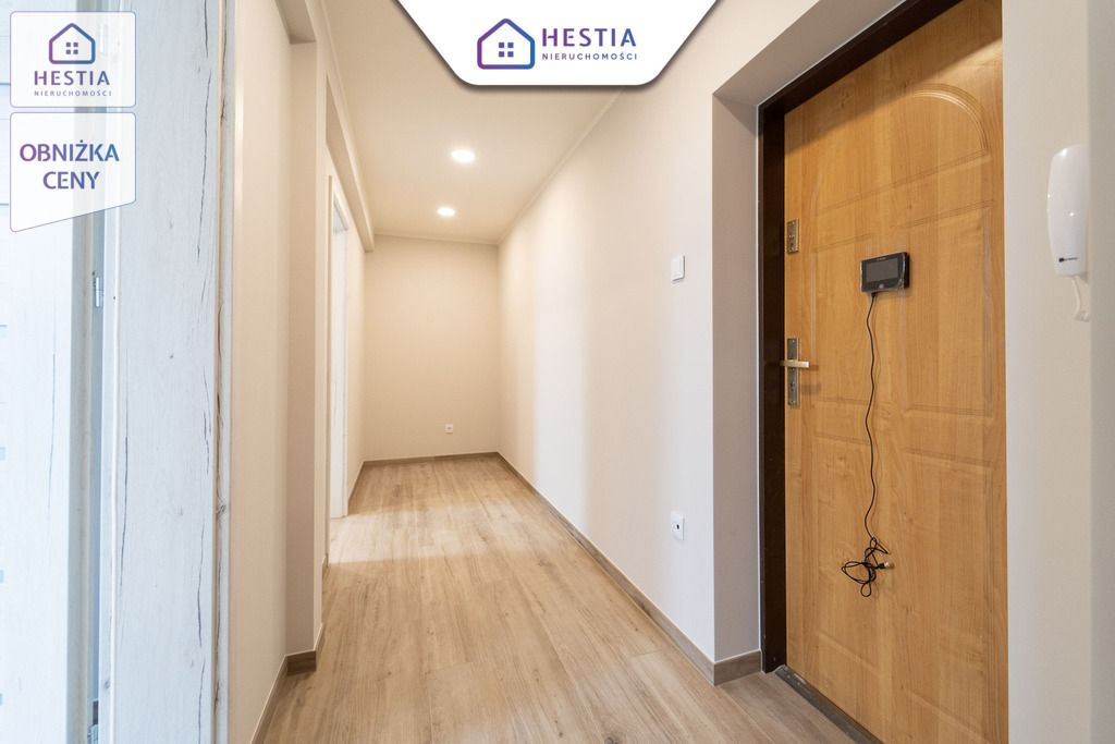 Mieszkanie 3-pokojowe Szczecinek, ul. Artyleryjska. Zdjęcie 5