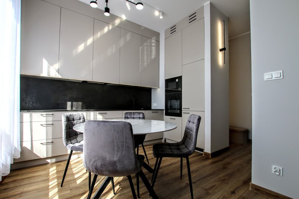 Mieszkanie 2-pokojowe Rzeszów, ul. Miła. Zdjęcie 6