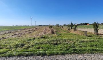 Działka rolna Taczalin