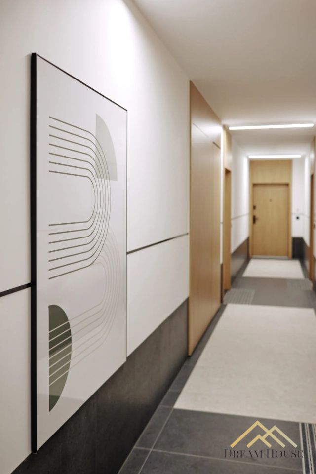 Mieszkanie 2-pokojowe Gdańsk Łostowice, ul. Wojciecha Kiedrowskiego. Zdjęcie 14