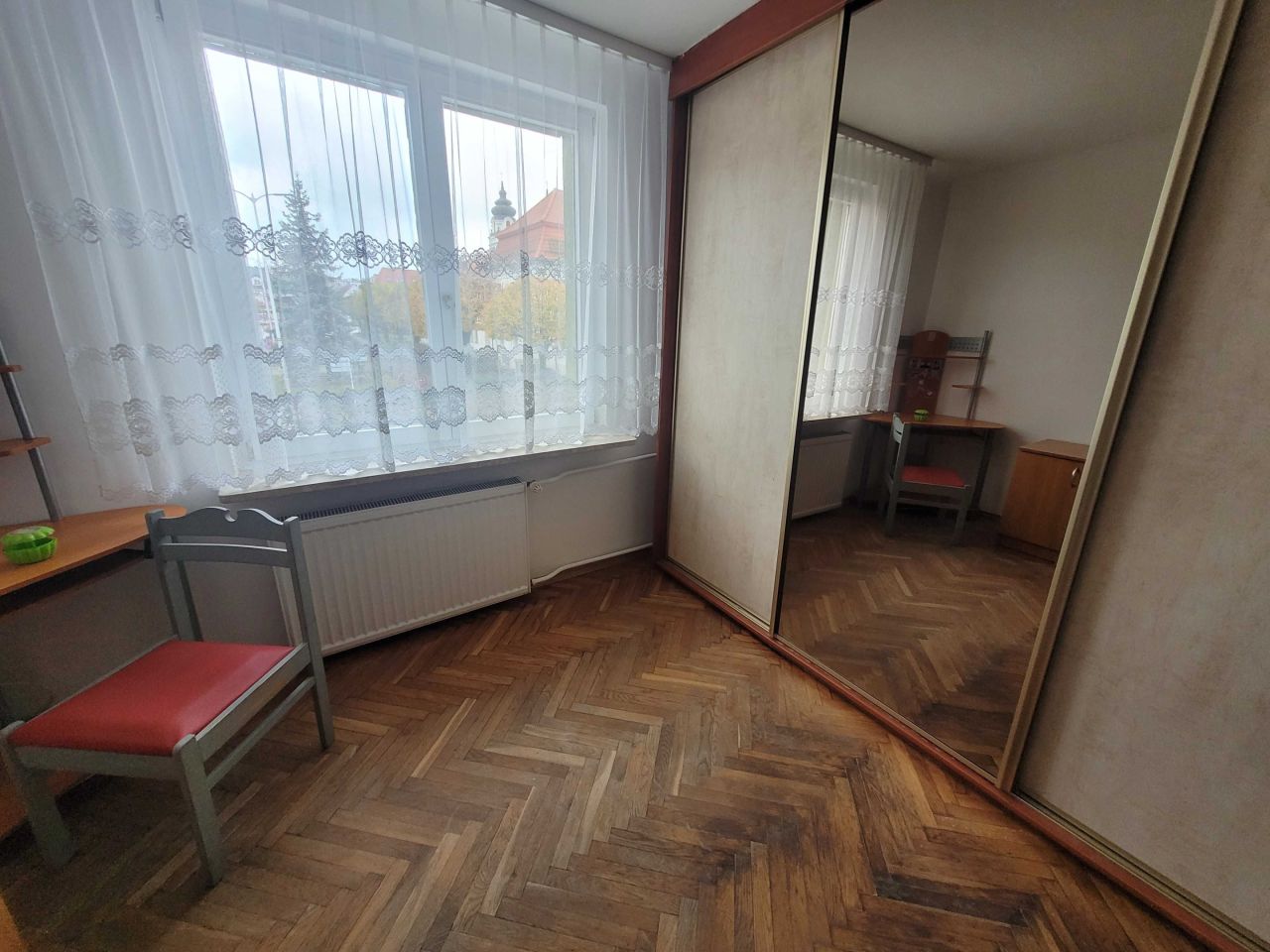 Mieszkanie 3-pokojowe Mława Centrum, ul. Stary Rynek. Zdjęcie 7