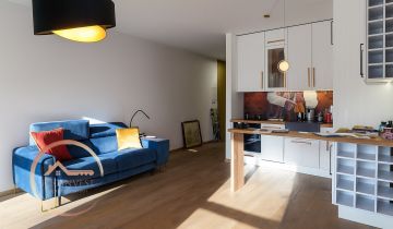 Mieszkanie 2-pokojowe Bydgoszcz Okole