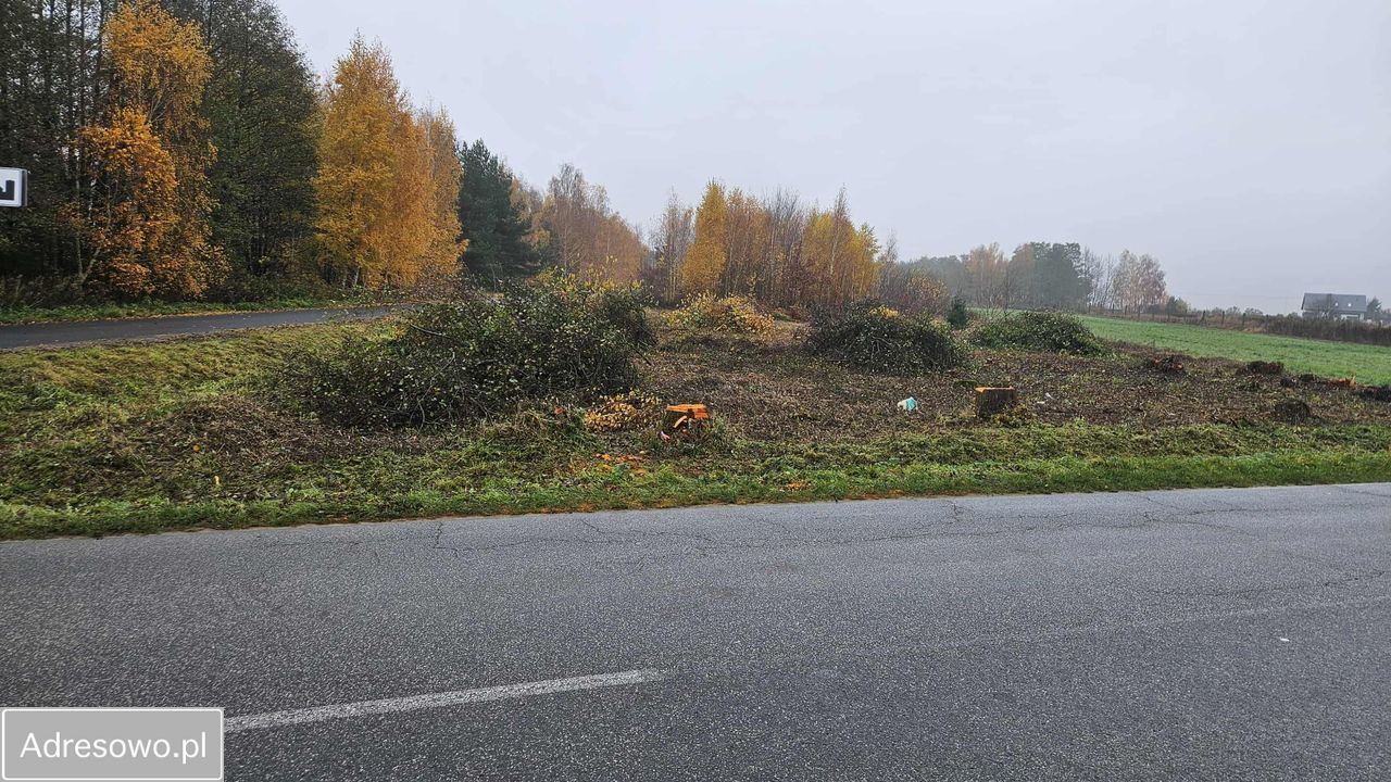 Działka budowlana Ariany. Zdjęcie 7