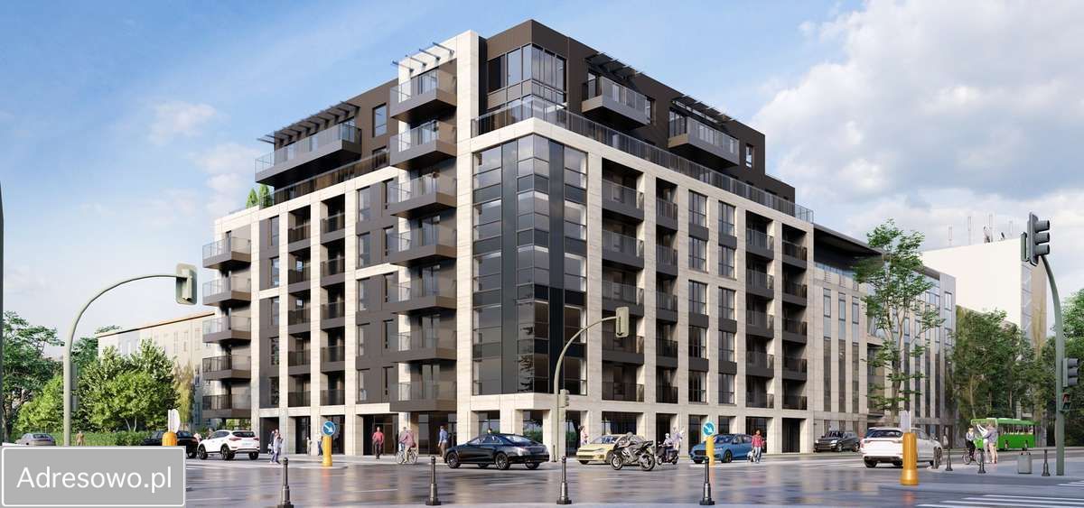 Mieszkanie 2-pokojowe Białystok Bojary, ul. Złota. Zdjęcie 3