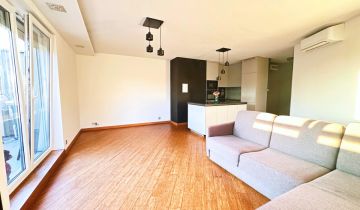 Mieszkanie 2-pokojowe Wrocław Śródmieście, ul. Tęczowa