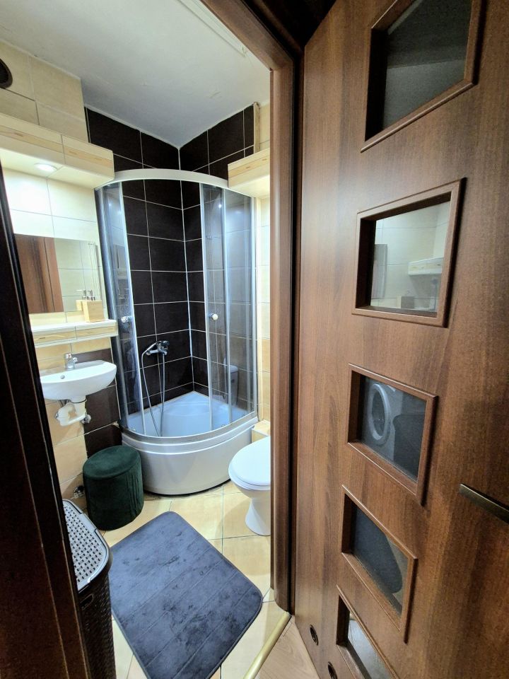 Mieszkanie 2-pokojowe Choszczno, ul. Władysława Jagiełły. Zdjęcie 16