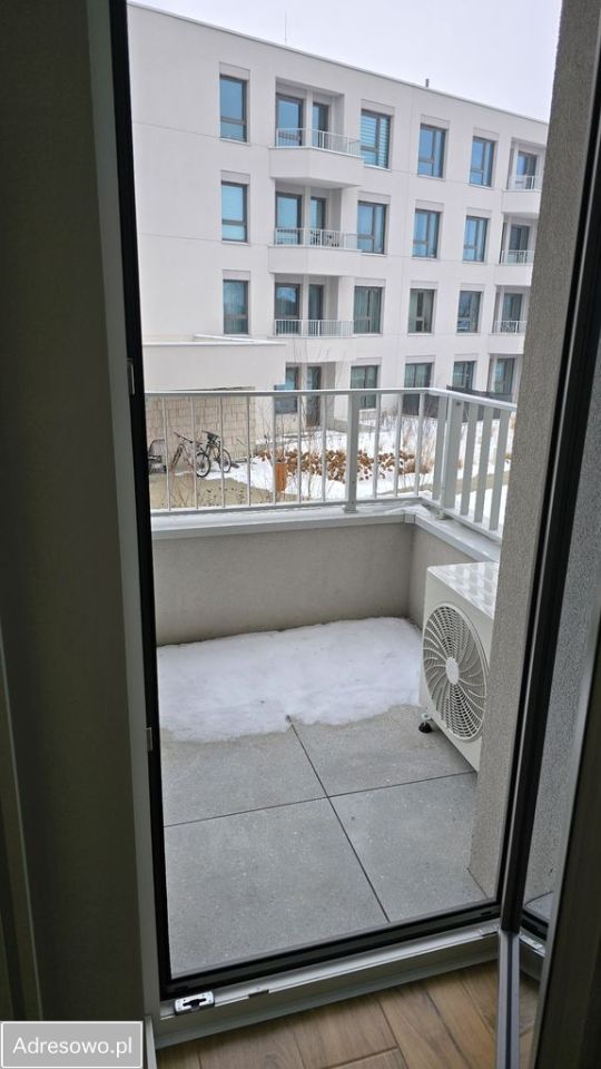 Mieszkanie 1-pokojowe Warszawa Białołęka, ul. Głębocka. Zdjęcie 6