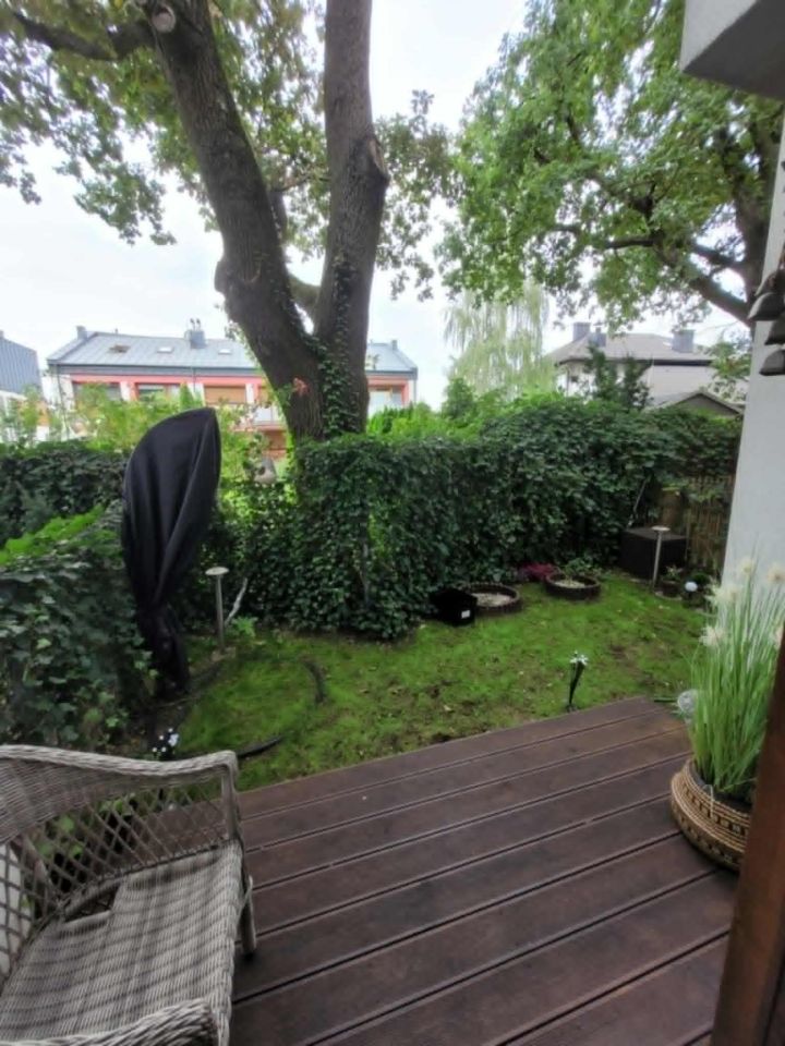 Mieszkanie 2-pokojowe Warszawa Nowodwory, ul. Oczary. Zdjęcie 10