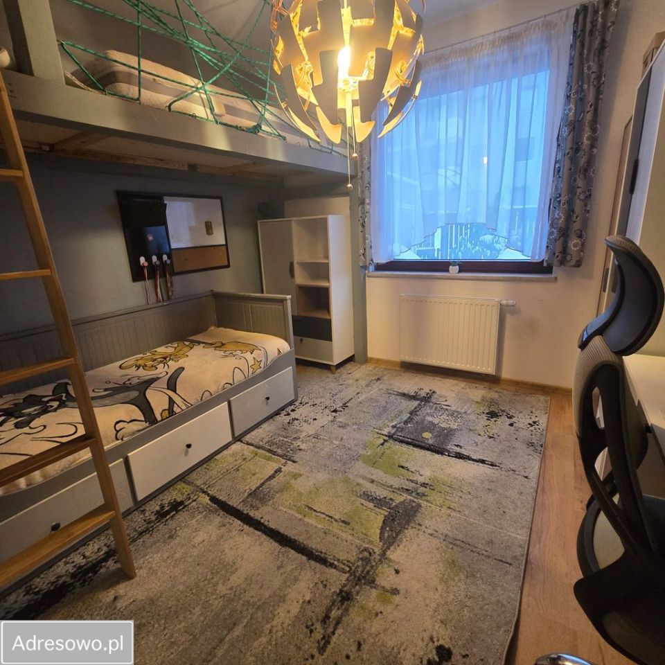 Mieszkanie 3-pokojowe Gdańsk Jasień, ul. Lawendowe Wzgórze. Zdjęcie 10