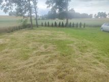 Działka rolno-budowlana Koziołki. Zdjęcie 4