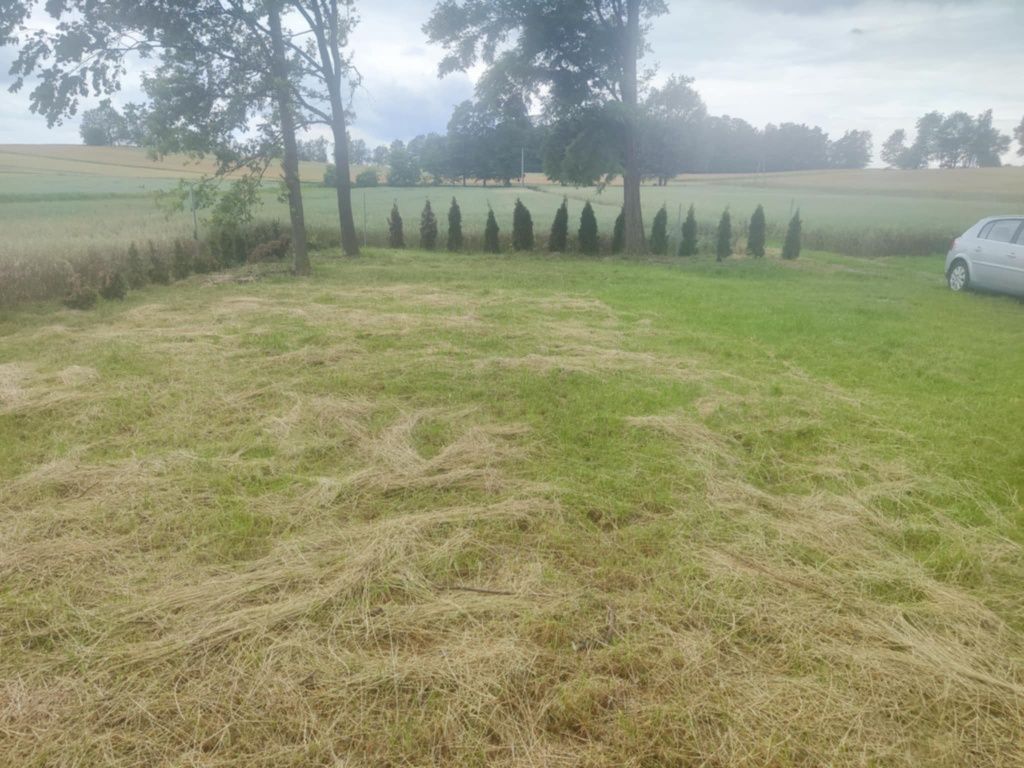 Działka rolno-budowlana Koziołki. Zdjęcie 5