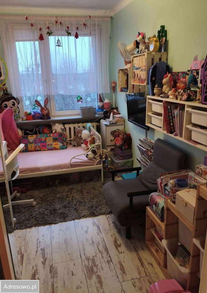 Mieszkanie 2-pokojowe Łódź Górna, ul. Kasowa. Zdjęcie 6