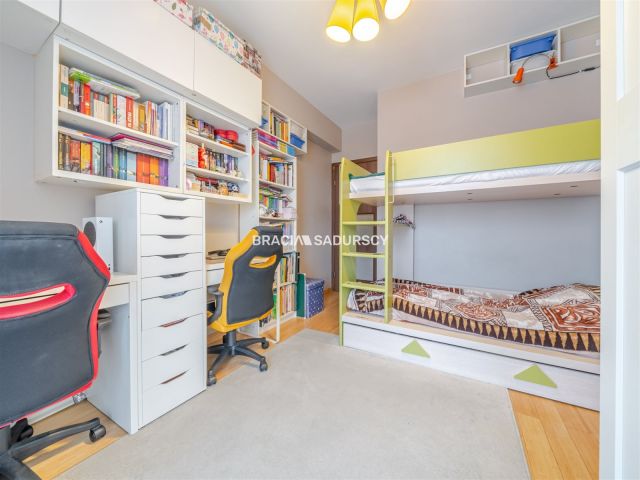 Mieszkanie 2-pokojowe Kraków Prądnik Biały, ul. Józefa Chełmońskiego. Zdjęcie 14