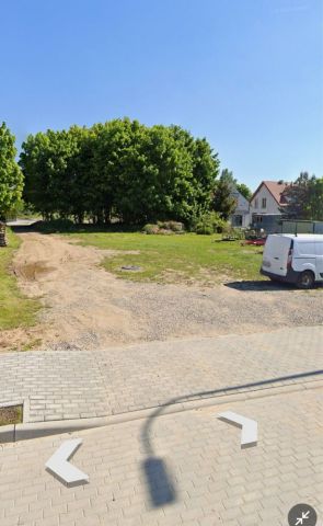 Działka budowlana Biskupiec, ul. Lipowa. Zdjęcie 1