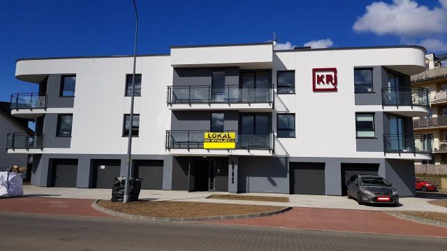 Mieszkanie 2-pokojowe Rumia Janowo, Lokietka. Zdjęcie 1