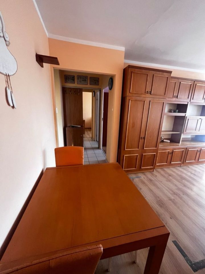 Mieszkanie 2-pokojowe Szczecin Niebuszewo. Zdjęcie 4