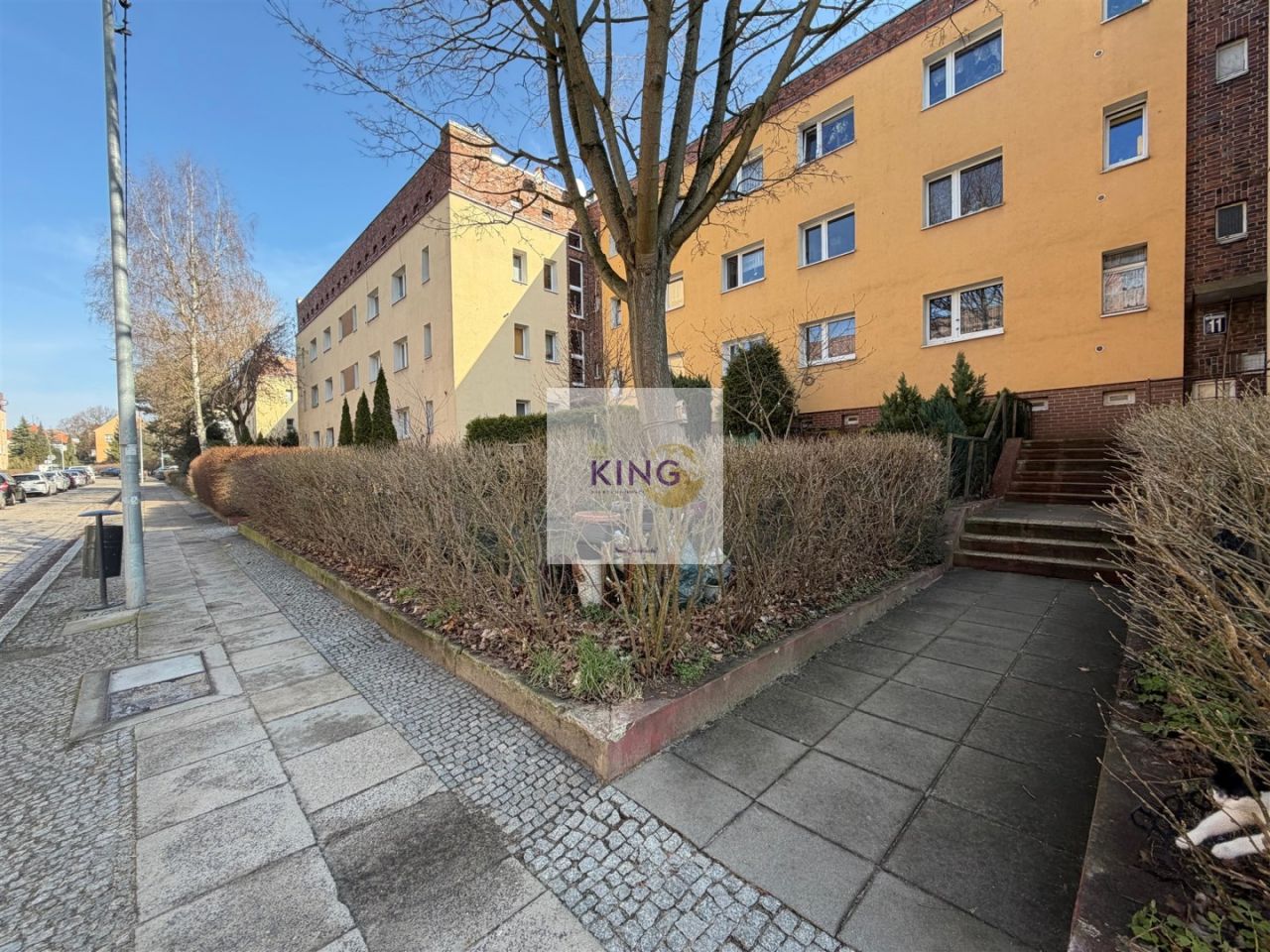 Mieszkanie 2-pokojowe Szczecin Pogodno. Zdjęcie 12