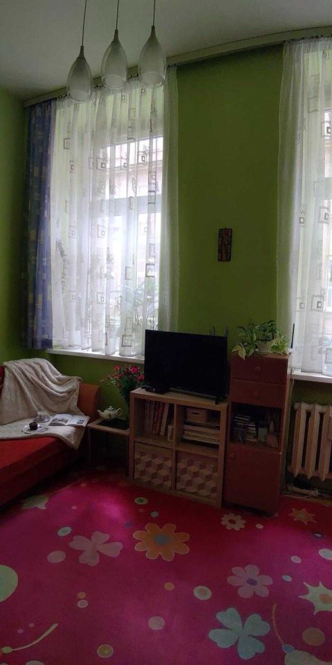 Mieszkanie 2-pokojowe Łódź Śródmieście. Zdjęcie 4