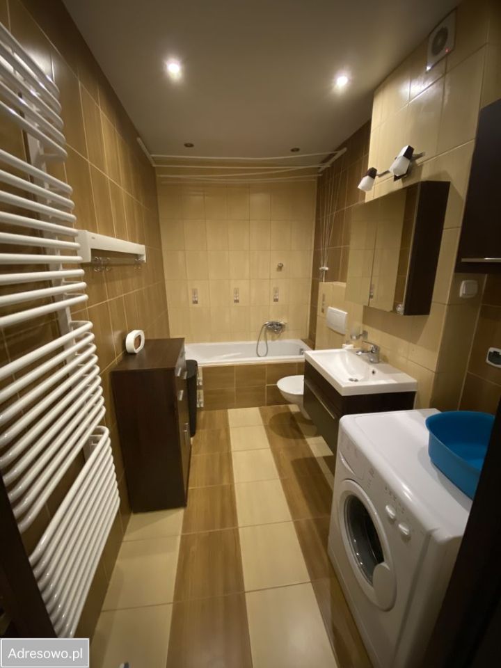 Mieszkanie 2-pokojowe Stara Iwiczna, ul. Słoneczna. Zdjęcie 11