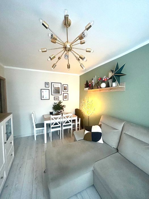 Mieszkanie 3-pokojowe Świętochłowice Piaśniki, ul. Juliana Zubrzyckiego. Zdjęcie 5