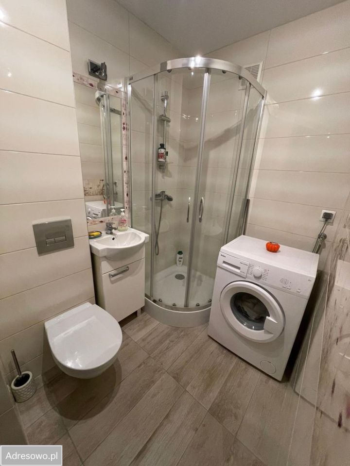 Mieszkanie 2-pokojowe Kłodzko, ul. Stefana Okrzei. Zdjęcie 5