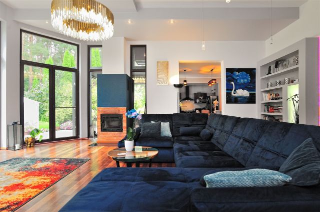 dom wolnostojący, 7 pokoi Kobylanka. Zdjęcie 3