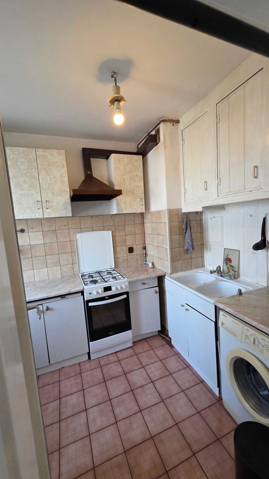 Mieszkanie 1-pokojowe Gdańsk Żabianka. Zdjęcie 7