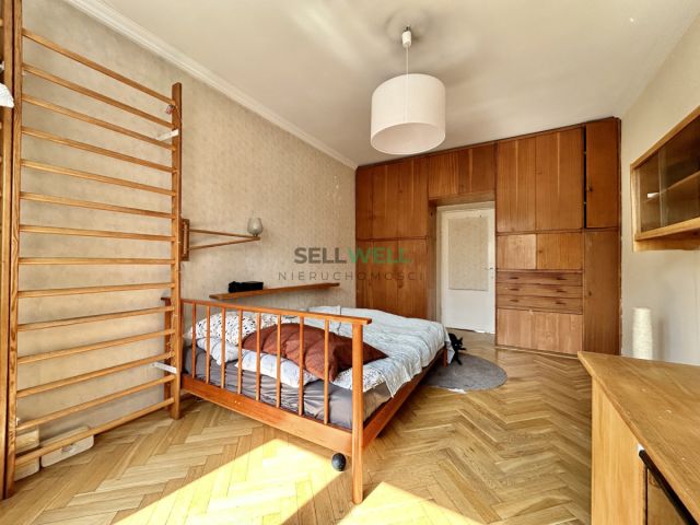 Mieszkanie 3-pokojowe Łódź, ul. Zachodnia. Zdjęcie 15