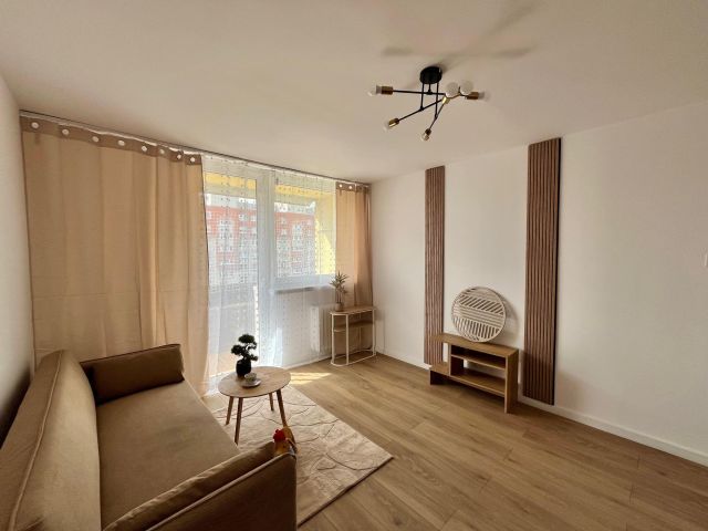 Mieszkanie 2-pokojowe Łódź Widzew, ul. Tatrzańska. Zdjęcie 1