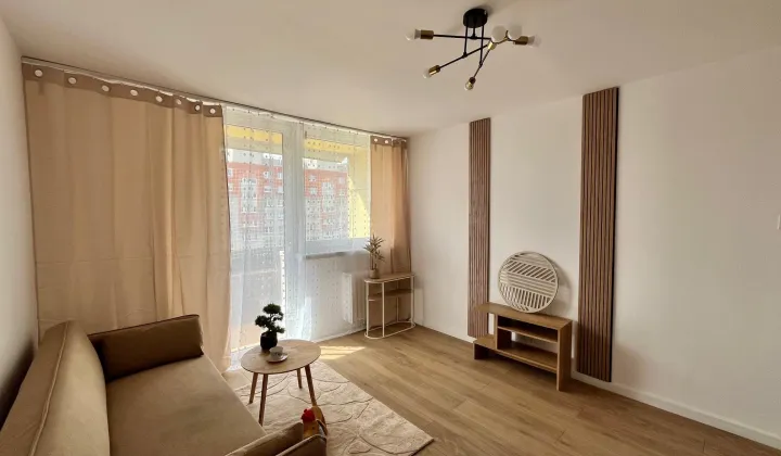 Mieszkanie 2-pokojowe Łódź Widzew, ul. Tatrzańska