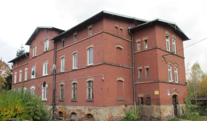 Mieszkanie 1-pokojowe Wałbrzych, ul. Ludwiga van Beethovena
