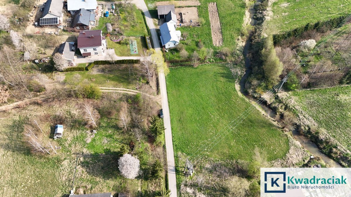 Działka budowlana Kopytowa. Zdjęcie 7