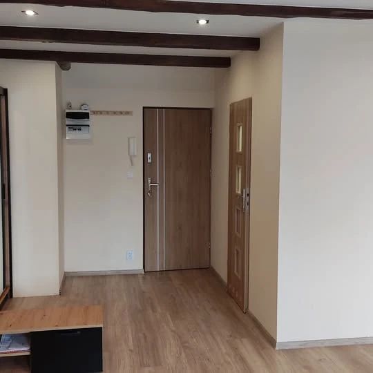 Mieszkanie 1-pokojowe Jelenia Góra, ul. Warszawska. Zdjęcie 3