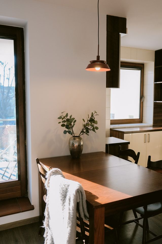 Mieszkanie 3-pokojowe Olsztyn Śródmieście, ul. Andrzeja Samulowskiego. Zdjęcie 5