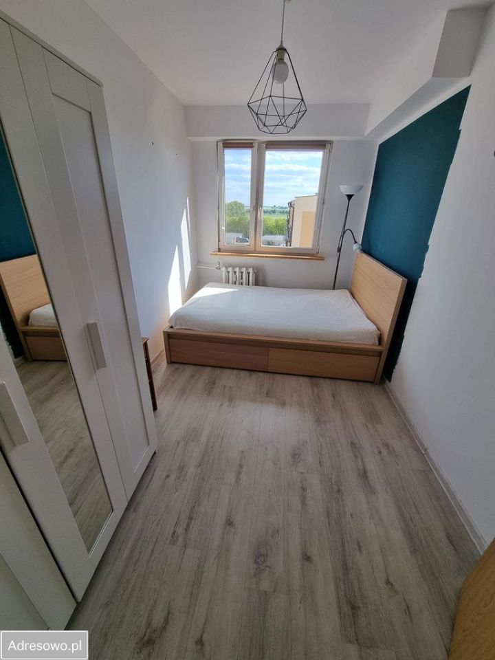 Mieszkanie 5-pokojowe Środa Wielkopolska, os. Jagiellońskie. Zdjęcie 7