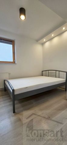 Mieszkanie 2-pokojowe Szczecin Pomorzany, al. Powstańców Wielkopolskich. Zdjęcie 6