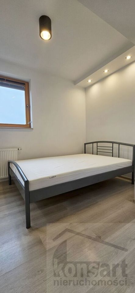 Mieszkanie 2-pokojowe Szczecin Pomorzany, al. Powstańców Wielkopolskich. Zdjęcie 6