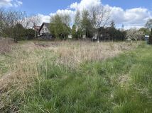 Działka budowlana Rybnik Zamysłów, ul. Hoża. Zdjęcie 3