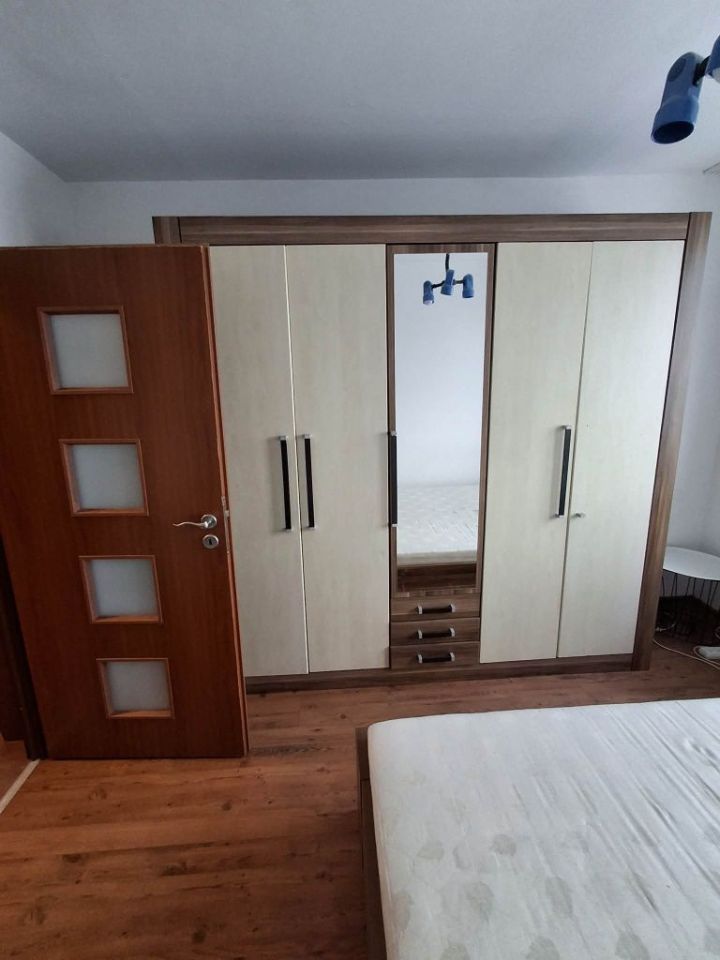 Mieszkanie 2-pokojowe Lublin Czechów, ul. Ignacego Jana Paderewskiego. Zdjęcie 8