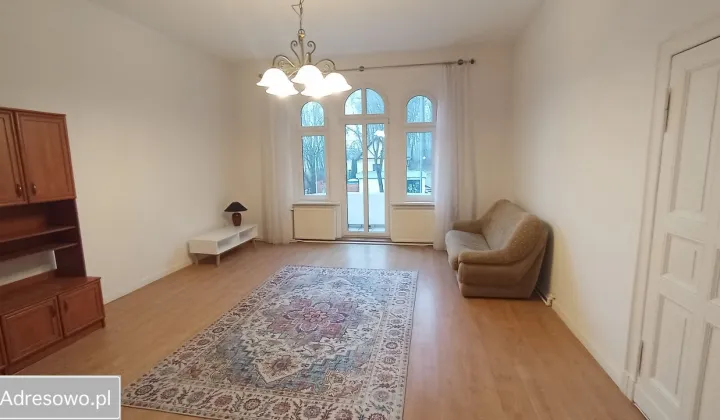 Mieszkanie 4-pokojowe Miastko, ul. Kazimierza Wielkiego