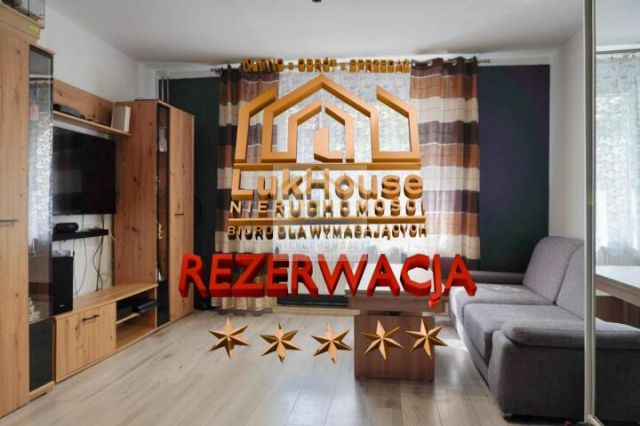 Mieszkanie 1-pokojowe Bytom, ul. Jana Kasprowicza. Zdjęcie 1