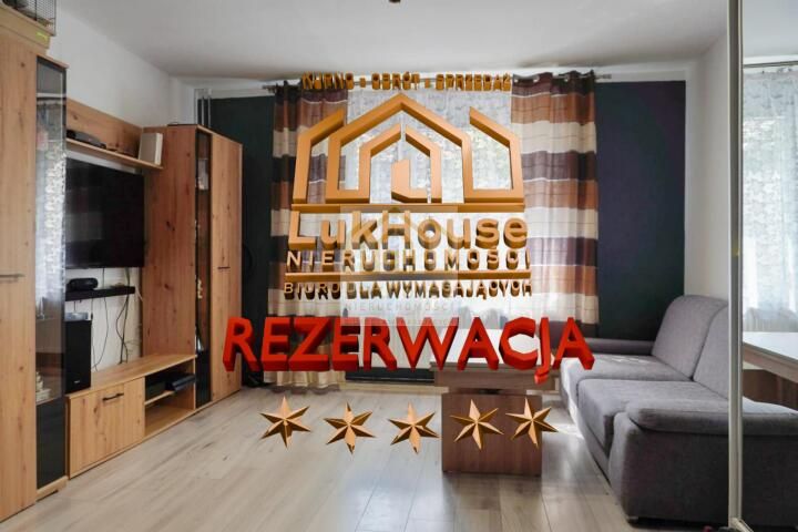 Mieszkanie 1-pokojowe Bytom, ul. Jana Kasprowicza. Zdjęcie 1