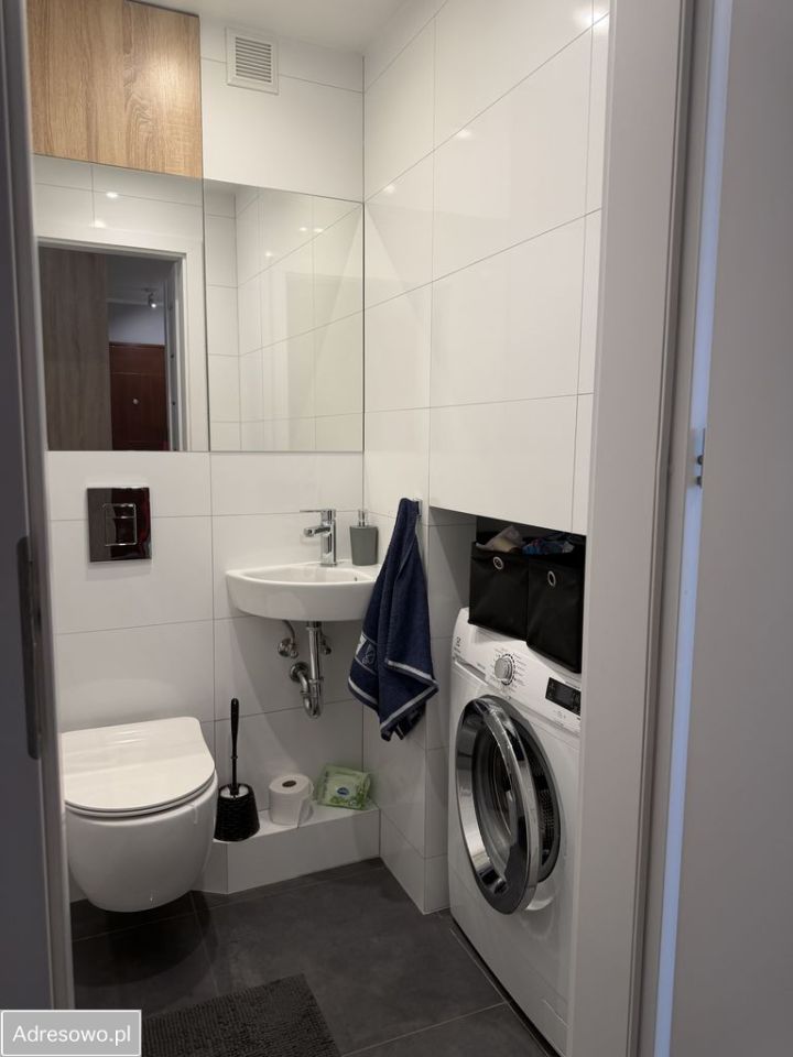 Mieszkanie 4-pokojowe Knurów, ul. Dywizjonu 303. Zdjęcie 8
