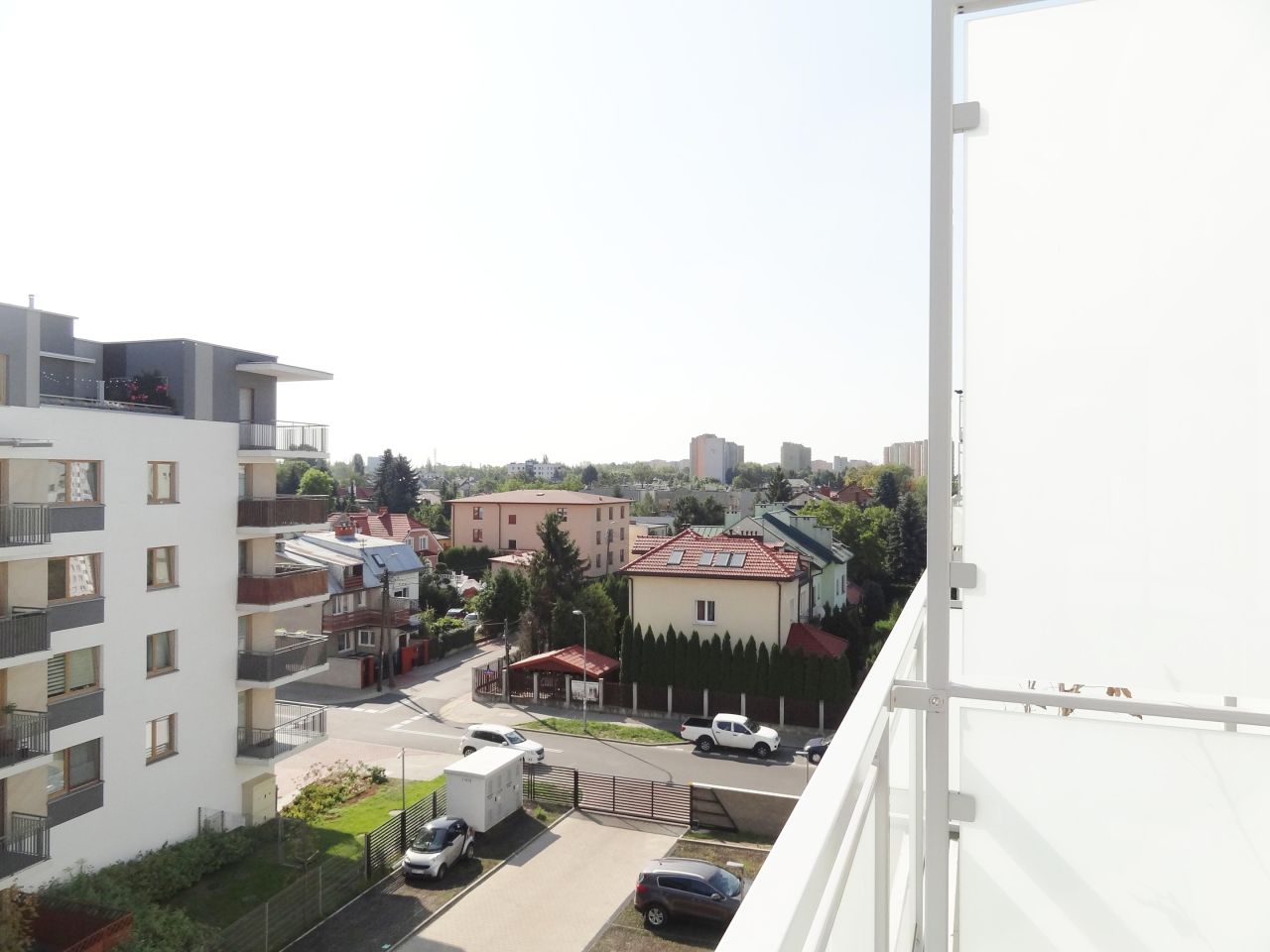 Mieszkanie 2-pokojowe Warszawa Bemowo, ul. Jana Olbrachta. Zdjęcie 19