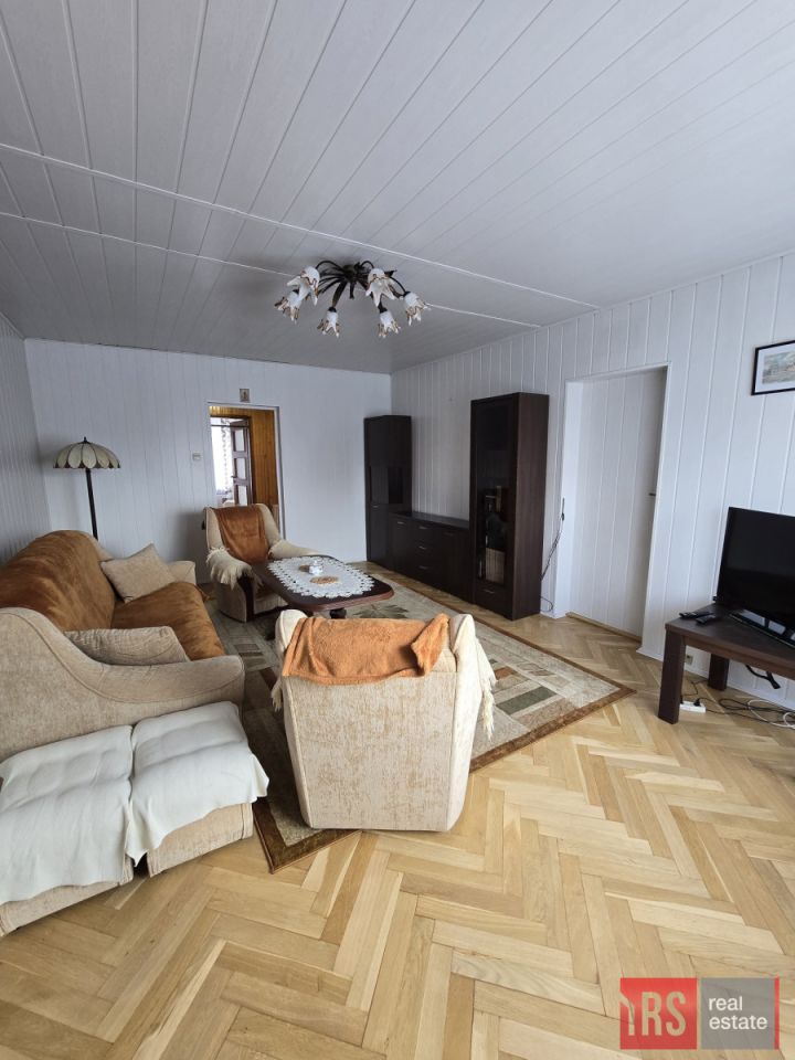Mieszkanie 4-pokojowe Ząbki, ul. Saperów. Zdjęcie 14