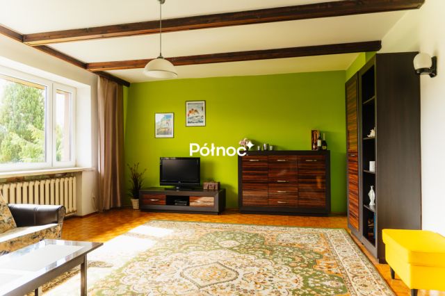 dom wolnostojący, 5 pokoi Kolno, ul. Grunwaldzka. Zdjęcie 7