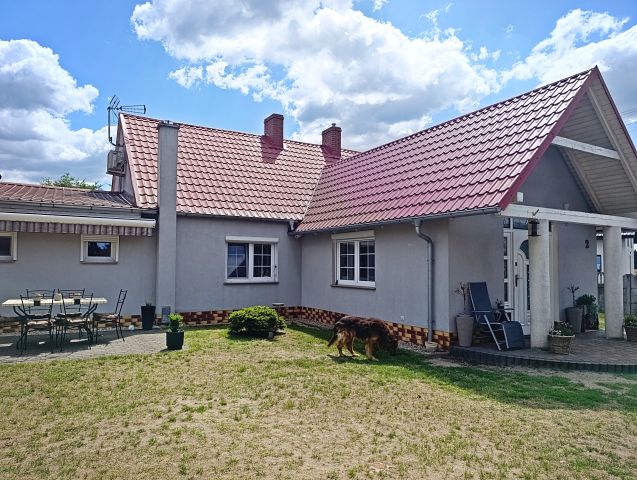 dom wolnostojący, 4 pokoje Bełcze. Zdjęcie 26