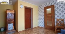 Mieszkanie 2-pokojowe Chociwel, ul. Dworcowa. Zdjęcie 4