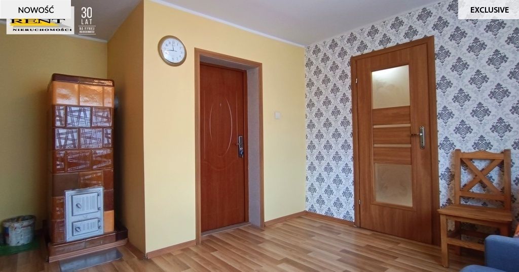 Mieszkanie 2-pokojowe Chociwel, ul. Dworcowa. Zdjęcie 6