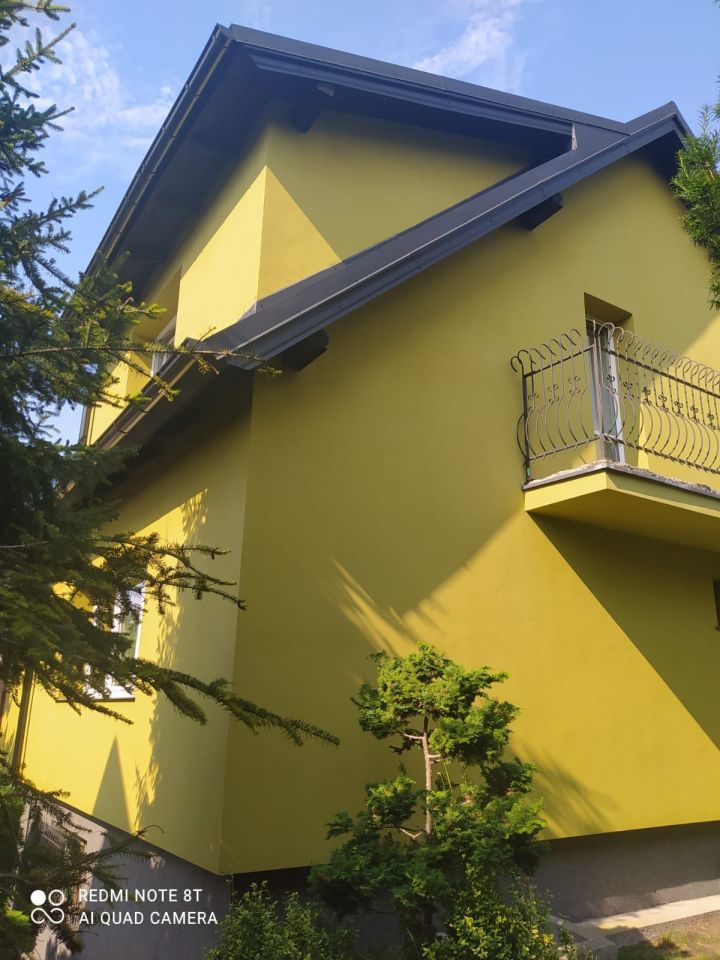 dom wolnostojący, 5 pokoi Bytów. Zdjęcie 8